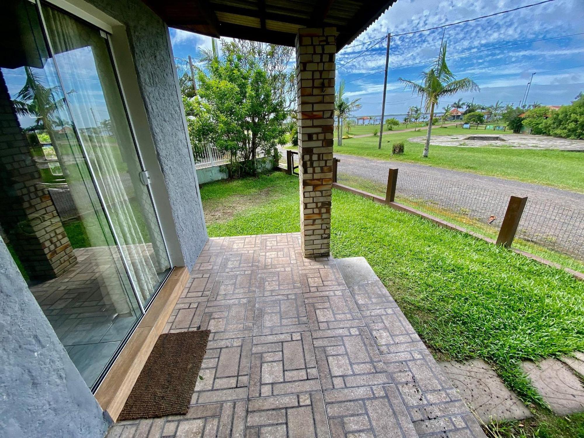 Lagoa Country Club Cidreira Exterior foto