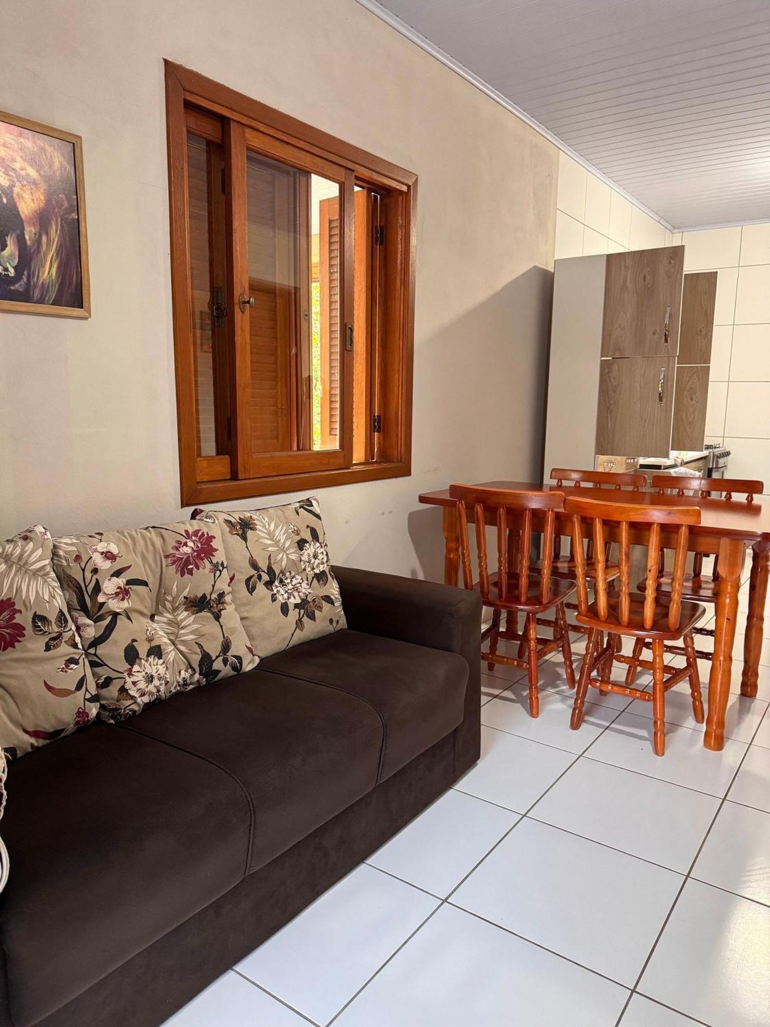 Lagoa Country Club Cidreira Exterior foto